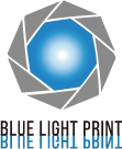 株式会社青光印刷ロゴ